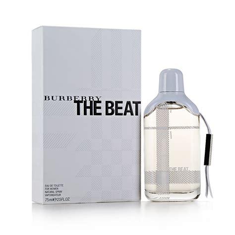 parfum burberry the beat 50ml|Burberry the beat review.